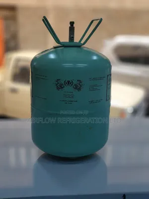 Ice Loong R22 Refrigerant Gas