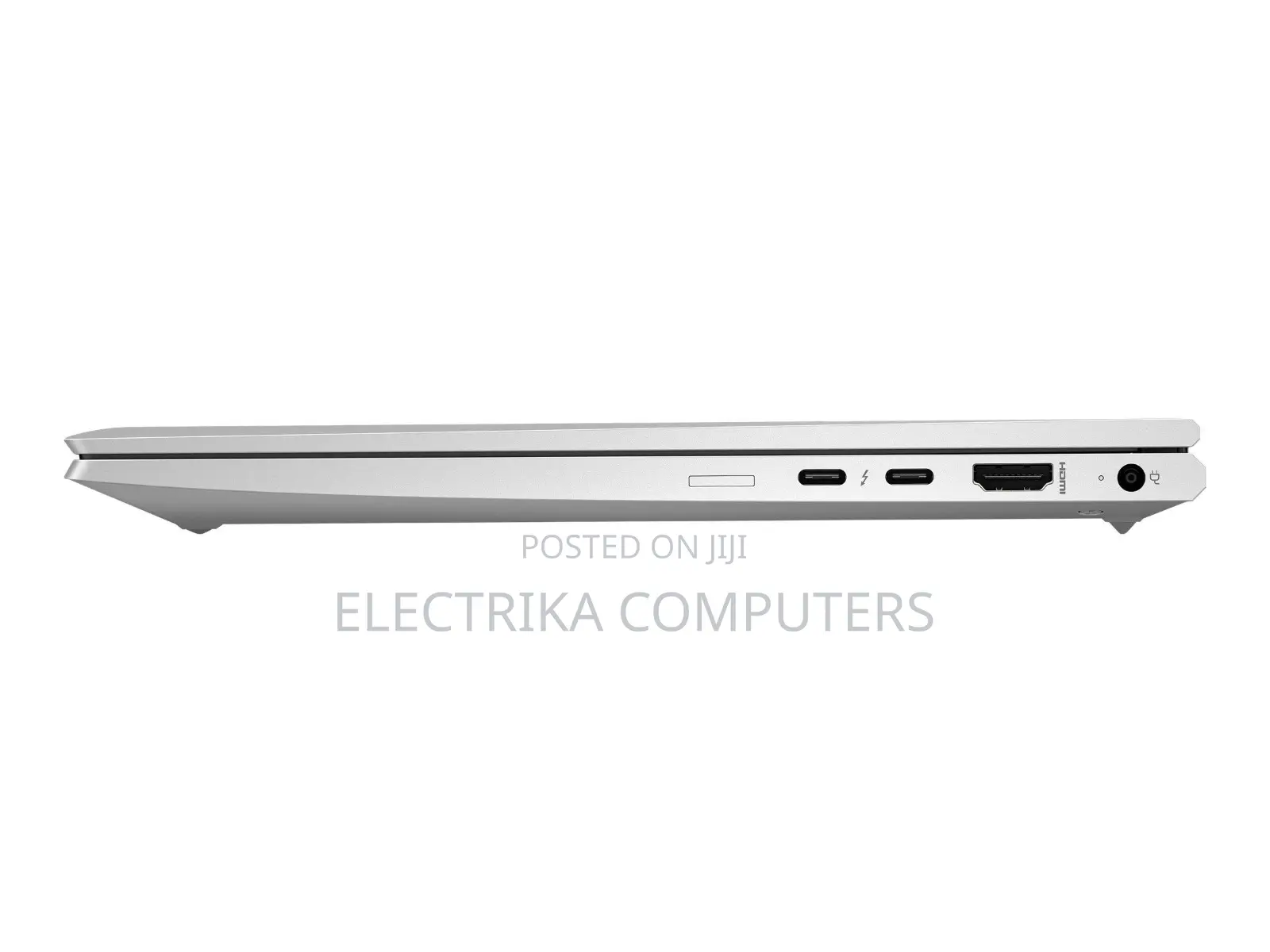 New Laptop HP EliteBook 830 8GB Intel Core i5 SSD 256GB