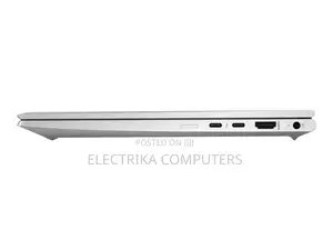 New Laptop HP EliteBook 830 8GB Intel Core i5 SSD 256GB