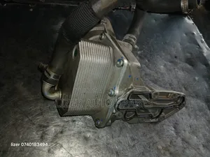 Oil Filter 3:2