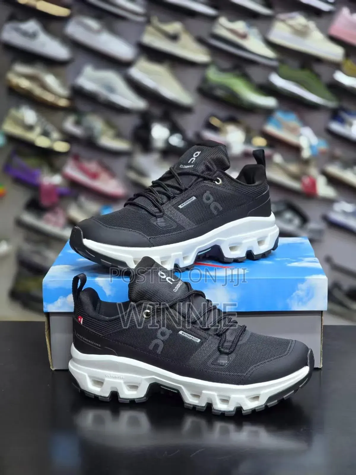 QC Airmax 90