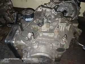 Gearbox 4G15
