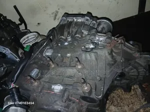 Gearbox 4G15
