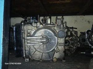 Gearbox 4G15