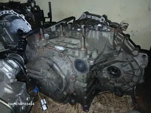 Gearbox 4G15
