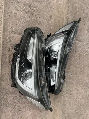 Subaru BS9/Bn9 2018 (Non Zenon)