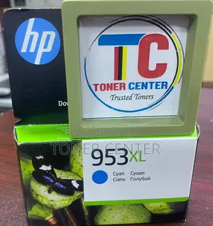 HP 953XL Ink Cartridge for HP OfficeJet Pro 7720 Wide Format Printer