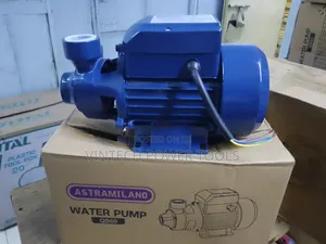 Astramilano Booster Pump 0.5 HP/. 0.5 HP Booster Pump