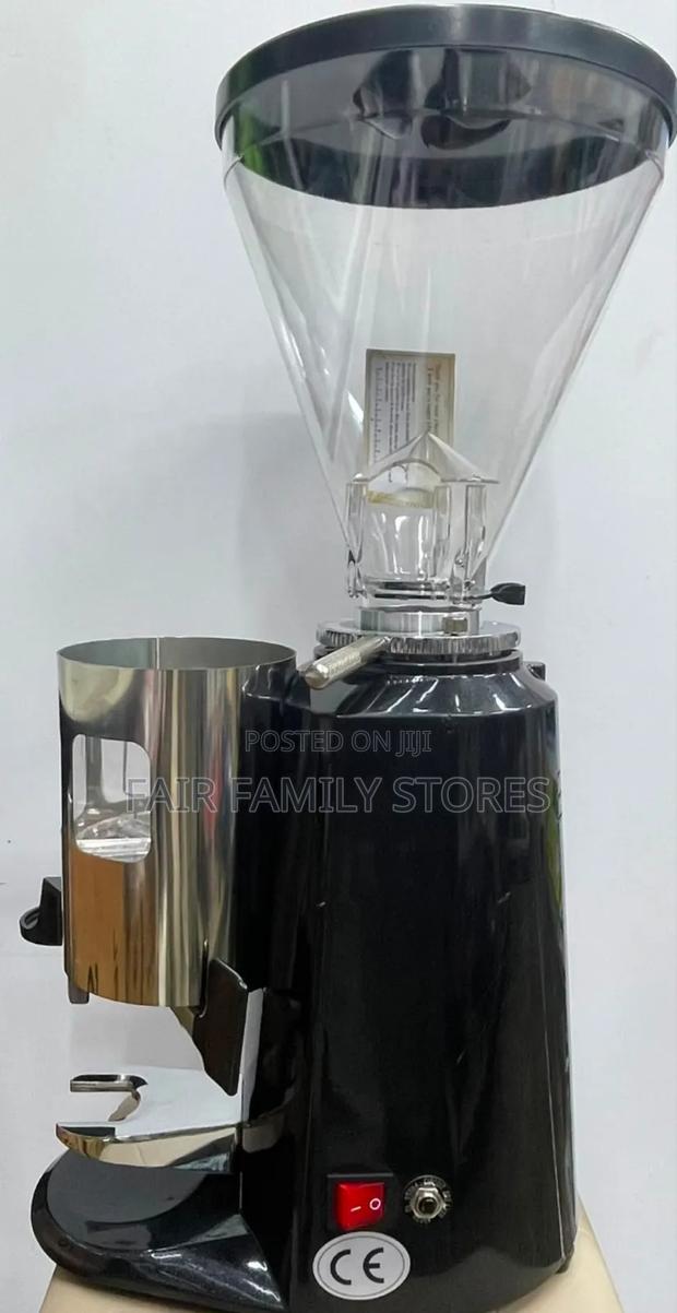 Commercial Coffee Grinder - thumbnail 2