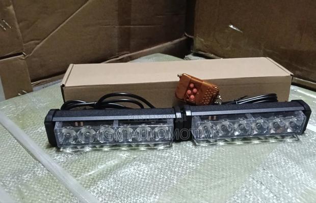 Police LED Lamp - thumbnail 2