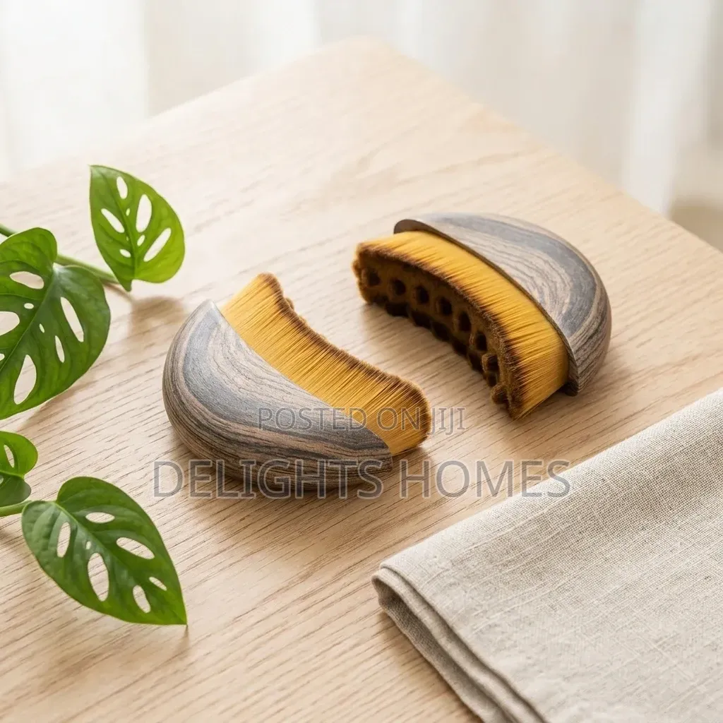 Lymphatic Drainage Dry Brushing_za