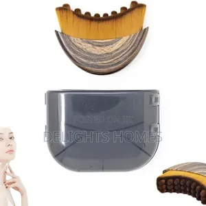 Lymphatic Drainage Dry Brushing_za