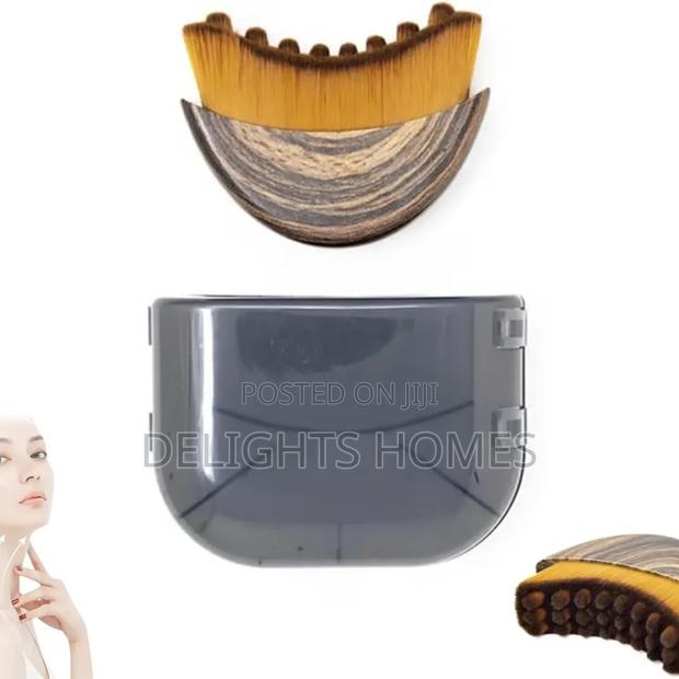Lymphatic Drainage Dry Brushing_za - thumbnail 2