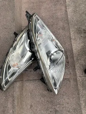 Suzuki Swift Headlights (2012-2015)