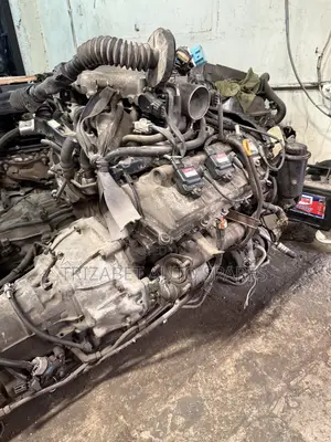 5ez Complete Engine