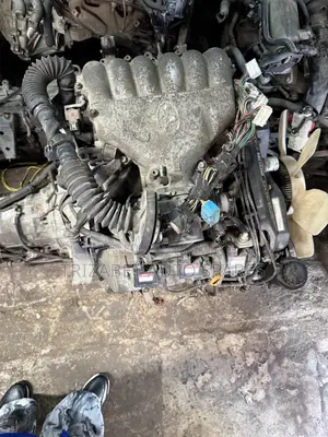 5ez Complete Engine