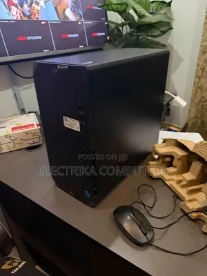 New Desktop Computer HP Z4 32GB Intel Xeon SSD 1T