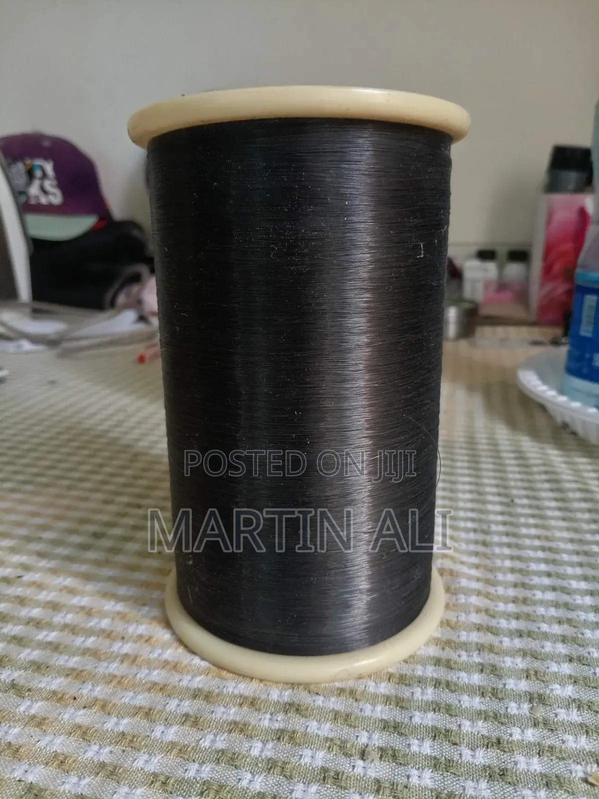 Sewing Thread:Good for Tailoring