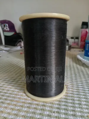 Sewing Thread:Good for Tailoring