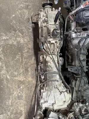 5ez Complete Engine