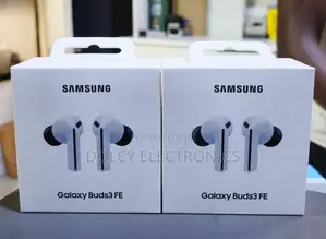 Galaxy Buds 3fe