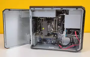 New Desktop Computer HP Z4 32GB Intel Xeon SSD 1T