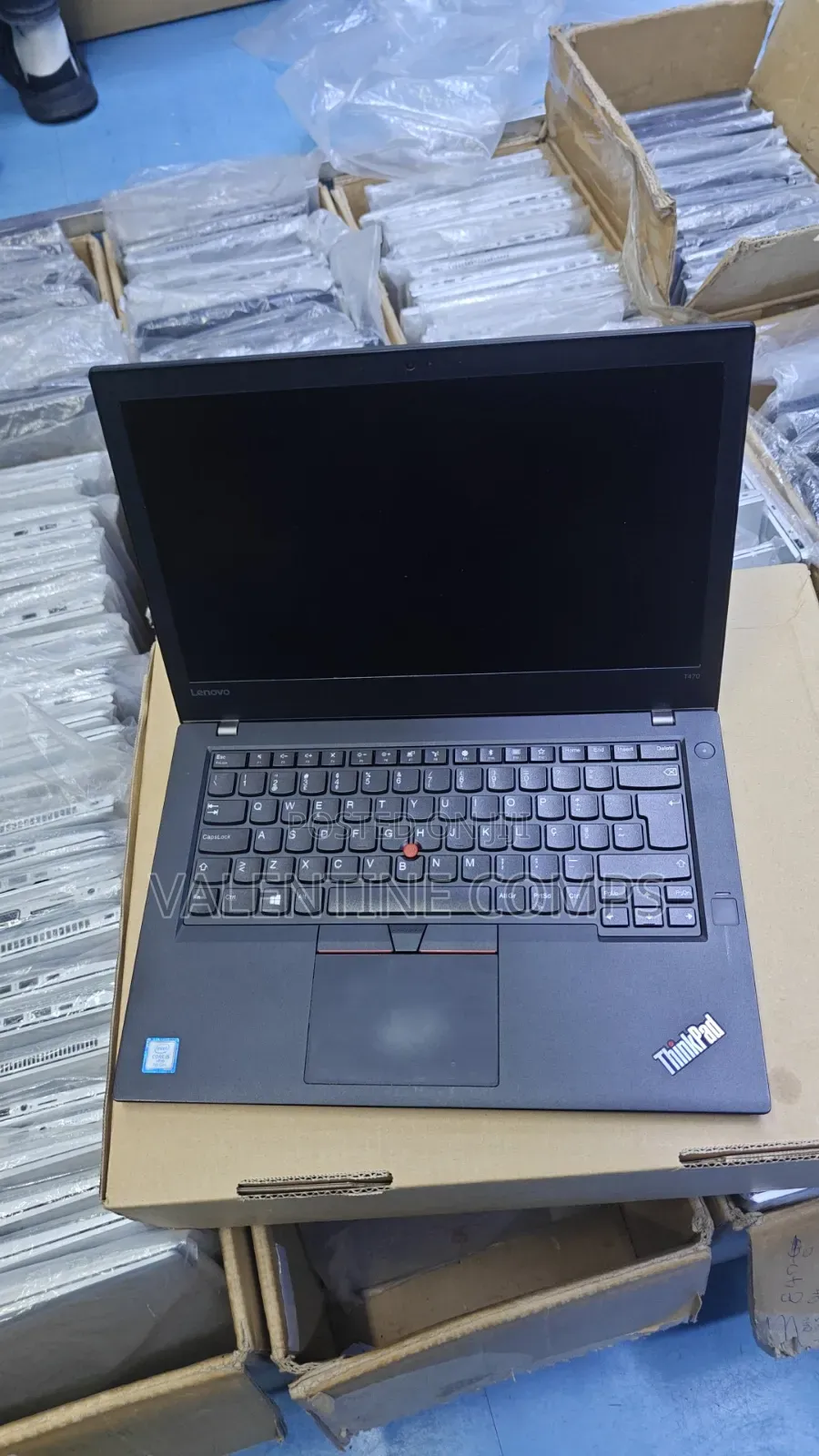 Laptop Lenovo ThinkPad x13 Yoga 16GB Intel Core i5 SSD 256GB