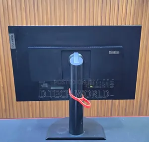 LENOVO ThinkVision T24i-20
 24 Inch 
1080p FHD 
Hdmi ,Vga,display