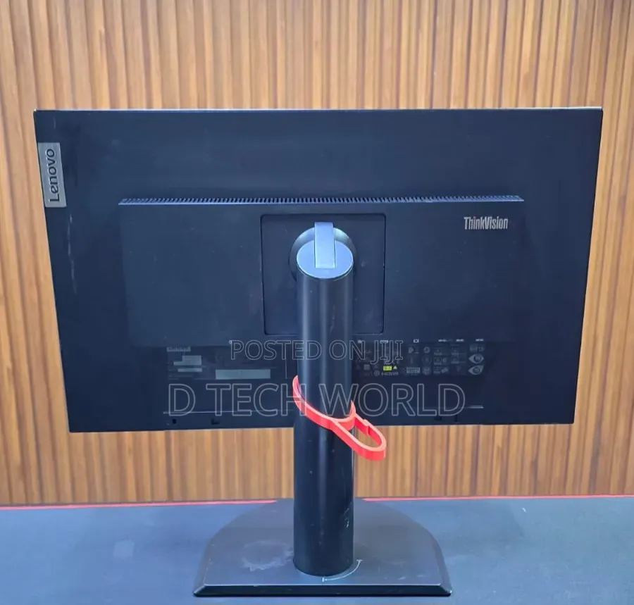 LENOVO ThinkVision T24i-20
 24 Inch 
1080p FHD 
Hdmi ,Vga,display