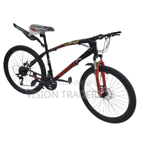 Jaguar Crossroad Size 26 Mountainbike