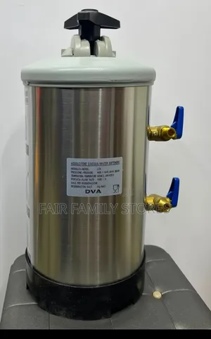 Water Cleaner Machine