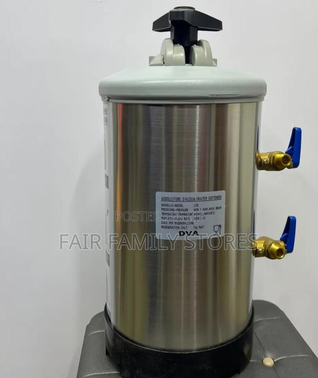 Water Cleaner Machine - thumbnail 2