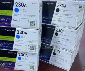HP W2301A Cyan Toner for HP Color LaserJet Pro 4203dw