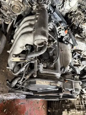 5s Complete Engine