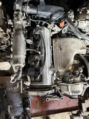 5s Complete Engine