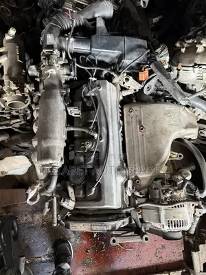 5s Complete Engine