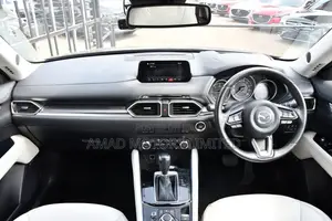 Mazda CX-5 2020 Pearl