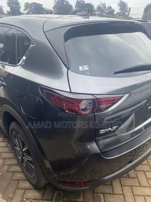 Mazda CX-5 2020 Pearl
