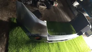 Xtrail Nt31 Bumper Rear