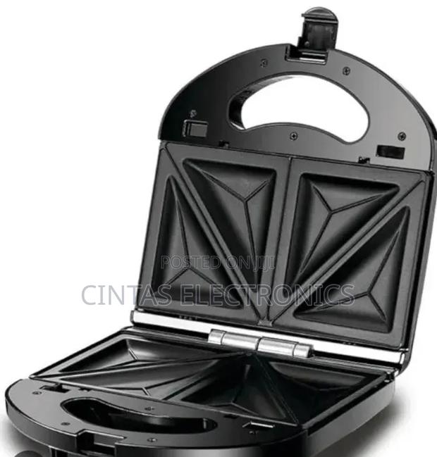Reki Sandwich Maker