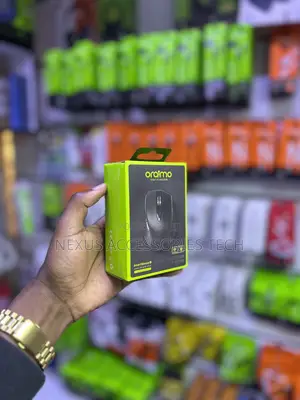 Brand New Oraimo SmartMouse OF-M10 Wireless Mouse