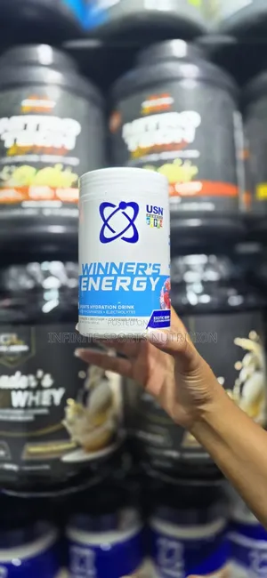Winners Energy USN