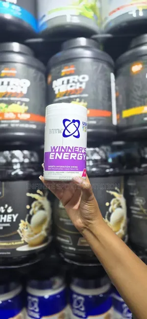 Winners Energy USN