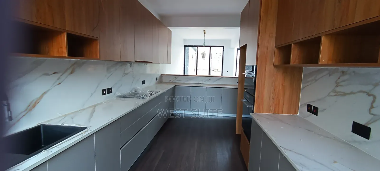 5bdrm Townhouse/Terrace in Kitisuru for sale