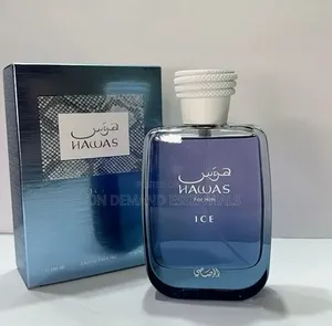 Rasasi Hawasi Ice