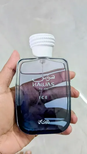 Rasasi Hawasi Ice