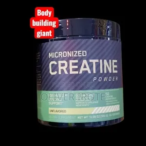 Creatine Monohydrate 300g