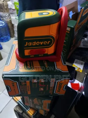 Jadever Self Lasering Line Laser/0-30mm Self Lasering Line Laser