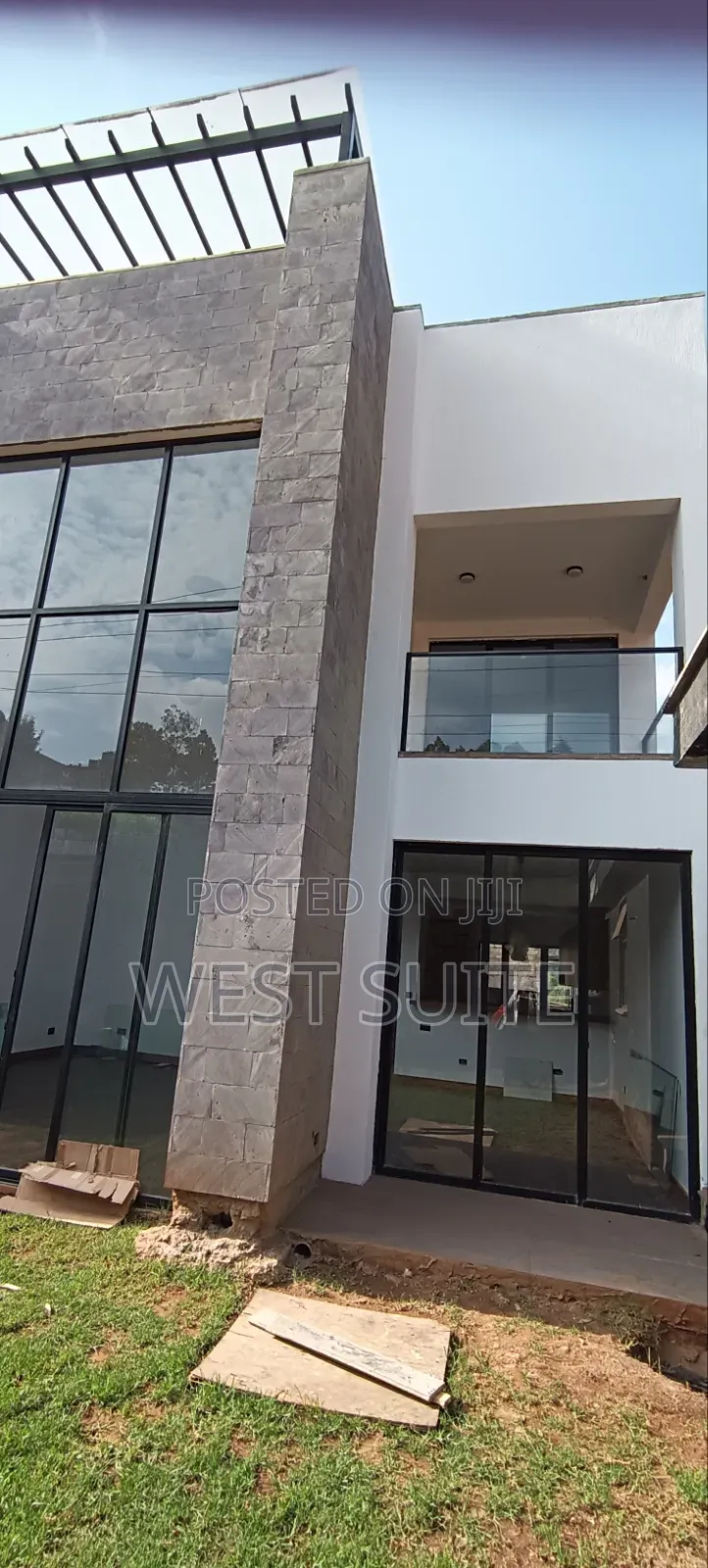 5bdrm Townhouse/Terrace in Kitisuru for sale