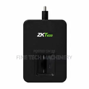 Zkteco Zk9500 USB 2.0